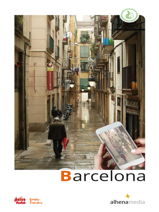 Cover image for Barcelona